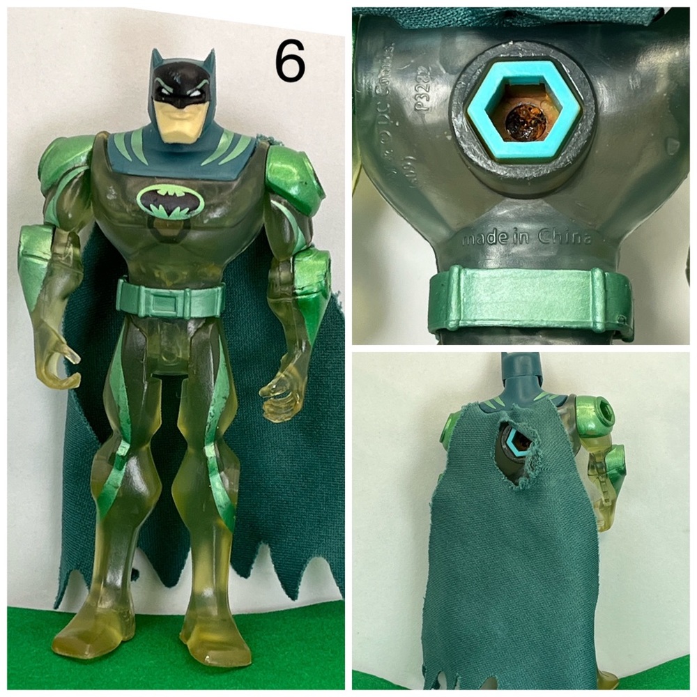 Batman - Picture 6 of 10